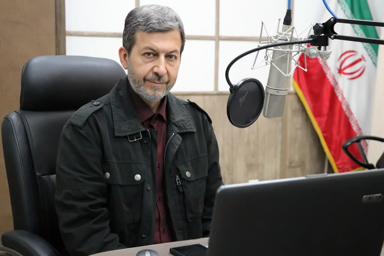 قطار پیشرفت اصفهان متوقف نمی‌شود