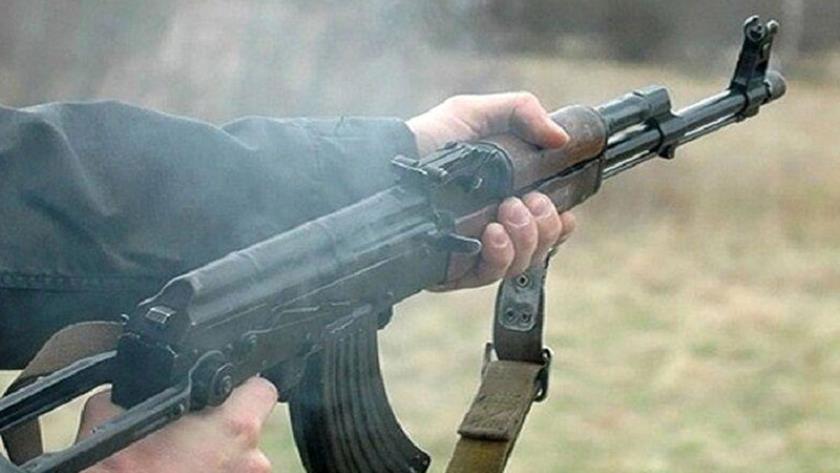 حمله تروریستی به خودروی مأموران انتظامی شهرستان سیب و سوران حمله تروریستی به خودروی مأموران انتظامی شهرستان سیب و سوران