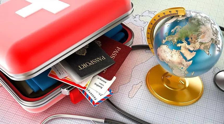 ایران سالانه میزبان بیش از یک میلیون گردشگر سلامت است