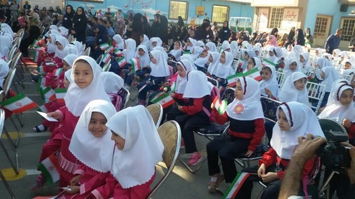 اعلام زمان برگزاری جشن «غنچهها» و «شکوفهها» اعلام زمان برگزاری جشن «غنچهها» و «شکوفهها»