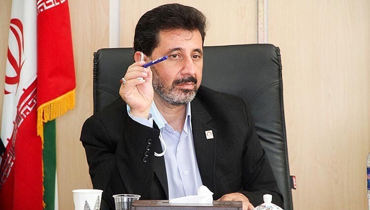 یزد، استان برتر در انتقال خون