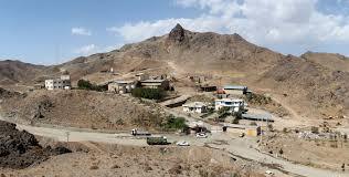 ارسال پرونده معدن طلای تربت‌حیدریه به مراجع قضایی