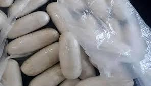 کشف بیش از یک کیلوگرم هروئین بلعیده‌شده در تربت حیدریه