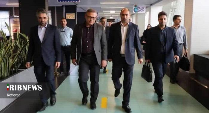 ضرورت بهره برداری تجهیزات نوین هوانوردی در فرودگاه کیش