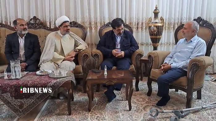 جانبازان سرمایه‌های ماندگار انقلاب اسلامی هستند