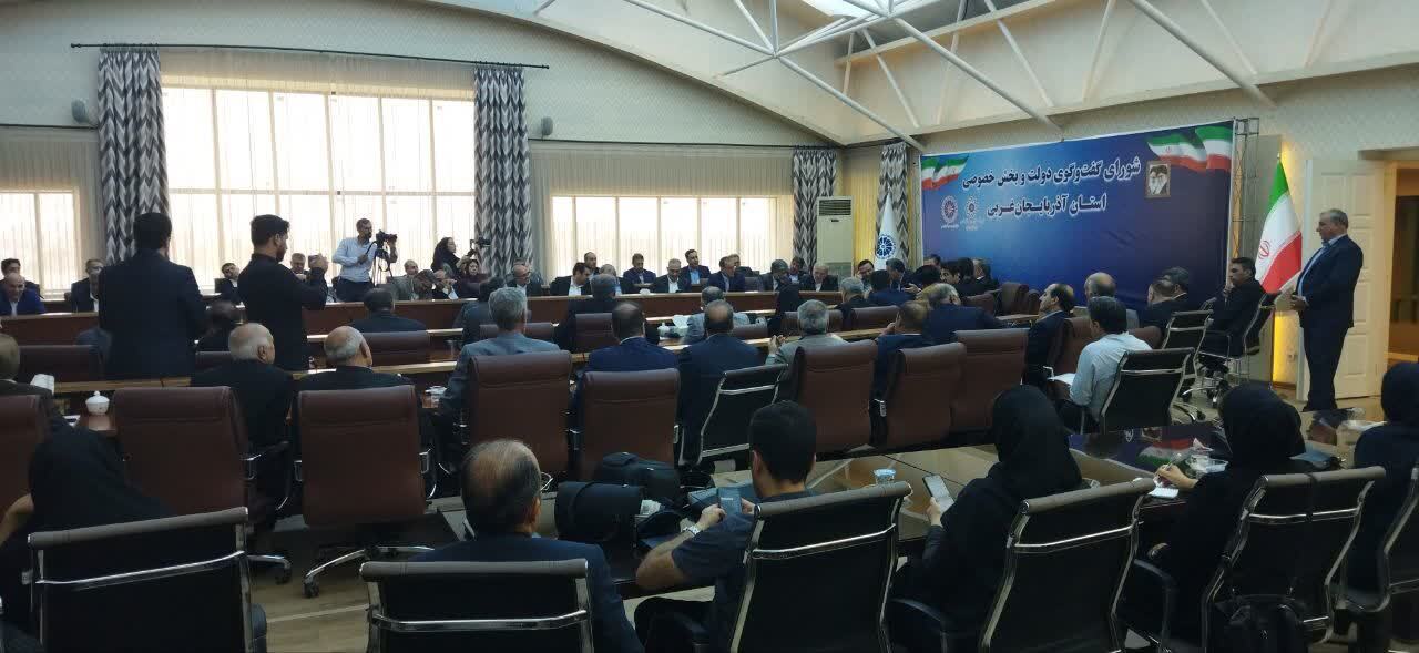 از بخشودگی‌های مالیاتی تا تجهیز گمرکات آذربایجان غربی