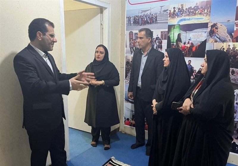 حضور با انرژی مثبت در کنار کودکان کار، کلید بهبود آینده آنها حضور با انرژی مثبت در کنار کودکان کار، کلید بهبود آینده آنها