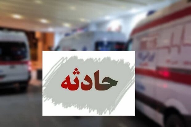 ۹ مصدوم و ۲ فوتی در تصادف زنجیرهای در محور آبادان – اهواز ۹ مصدوم و ۲ فوتی در تصادف زنجیرهای در محور آبادان – اهواز