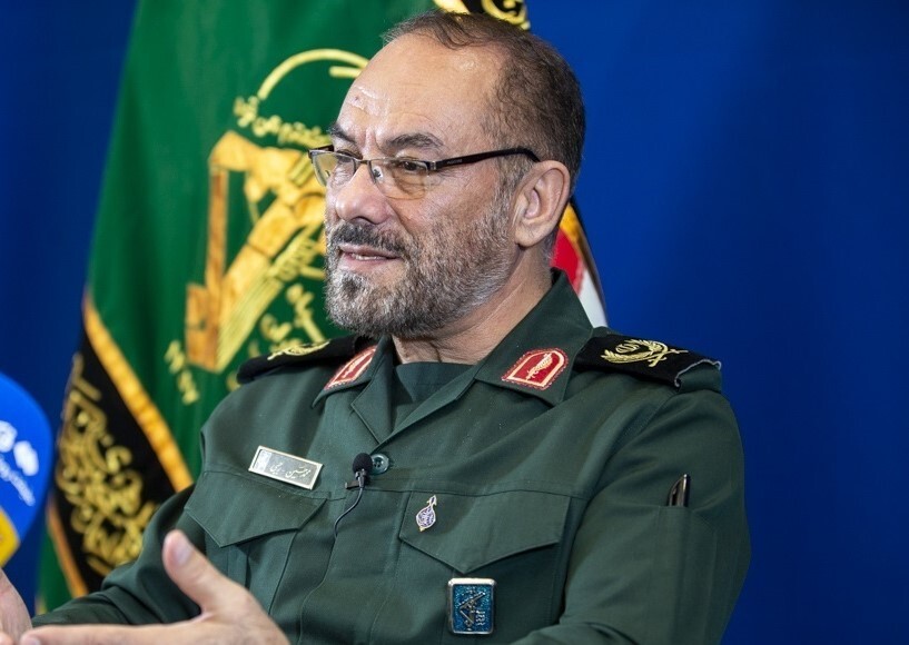 نخستین یادواره شهدای ولایت در ارومیه برگزار شد نخستین یادواره شهدای ولایت در ارومیه برگزار شد