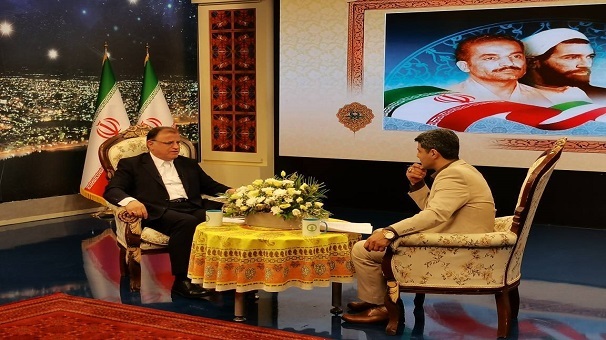 افتتاح و کلنگ زنی بیش از ۱۸۰۰ پروژه در گلستان به مناسبت هفته دولت/ ارتقای جایگاه گلستان در جذب سرمایه گذاری