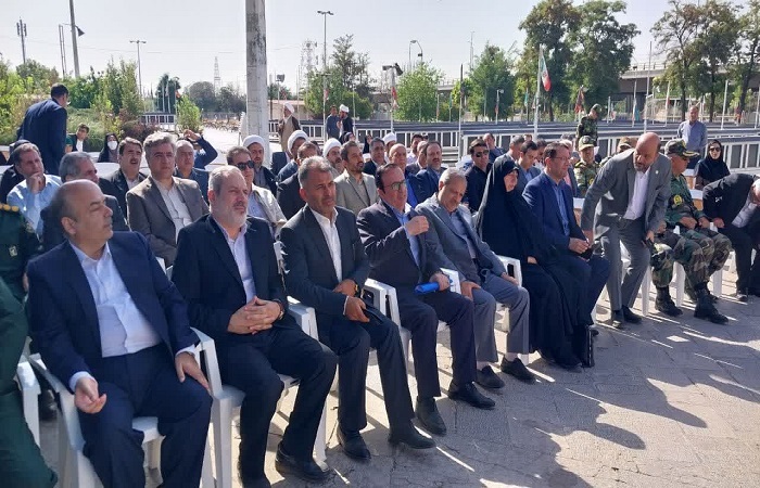 افتتاح ۱۴۷ مدرسه جدید تا آغاز سال تحصیلی