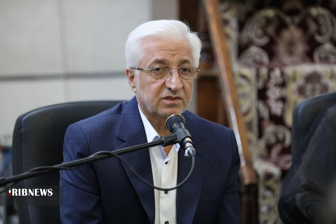 آنچه امروز بیش از هر چیز نیاز داریم اخلاص در عمل است