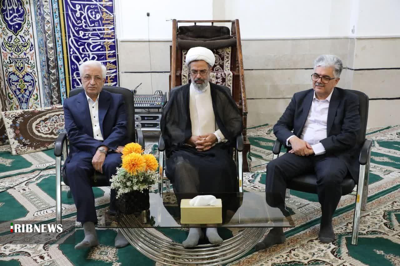 آنچه امروز بیش از هر چیز نیاز داریم اخلاص در عمل است