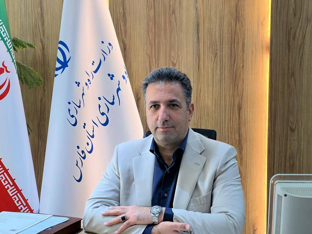 افتتاح و آغاز عملیات اجرایی طرح‌های راه و شهرسازی به ارزش ۴۷۰ هزار میلیارد ریال