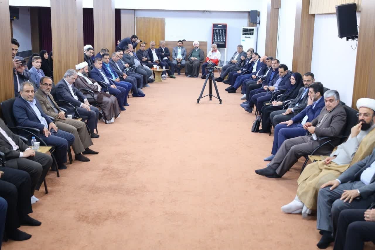 ضرورت وحدت، انسجام و کار جهادی بین مسئولان