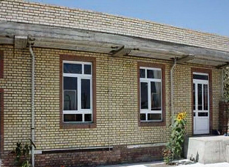 ۵ واحد مسکن در باروق تحویل مددجویان کمیته امداد شد