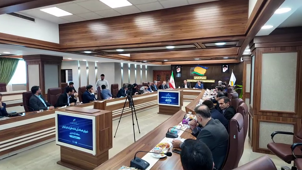 بررسی دغدغه‌های مالی کسبه مجتمع ونوس منطقه آزاد انزلی