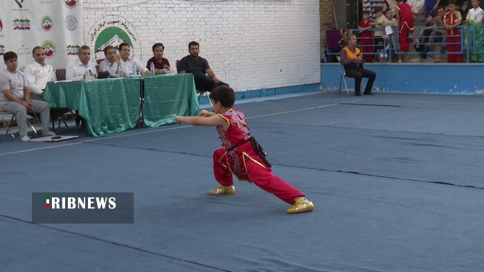 برترینهای مسابقات ووشو قهرمانی قم برترینهای مسابقات ووشو قهرمانی قم