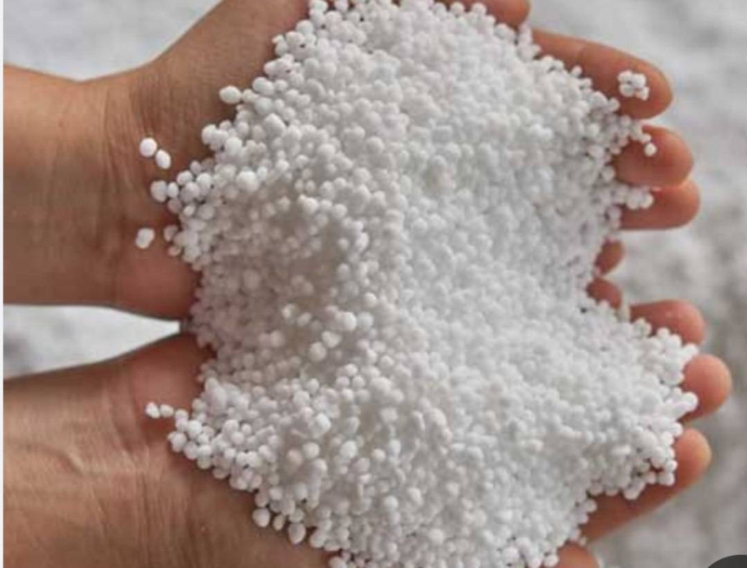 توزیع ۱۱۰ تن کود پتاس در فریمان