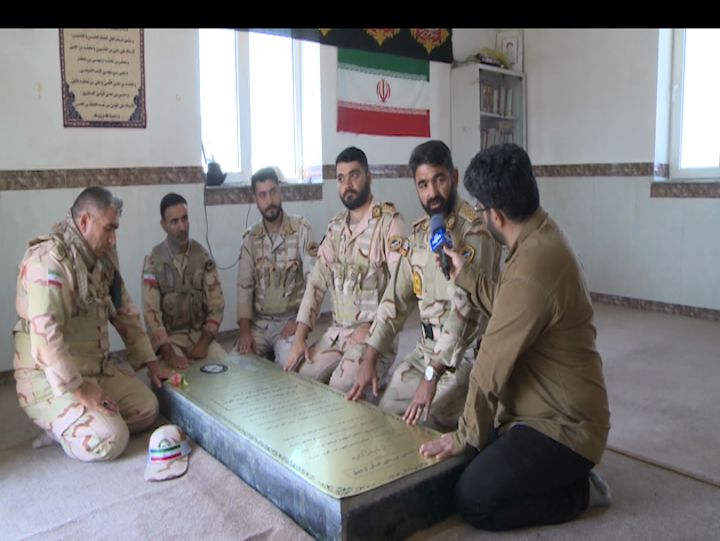 حماسه صد آفرین