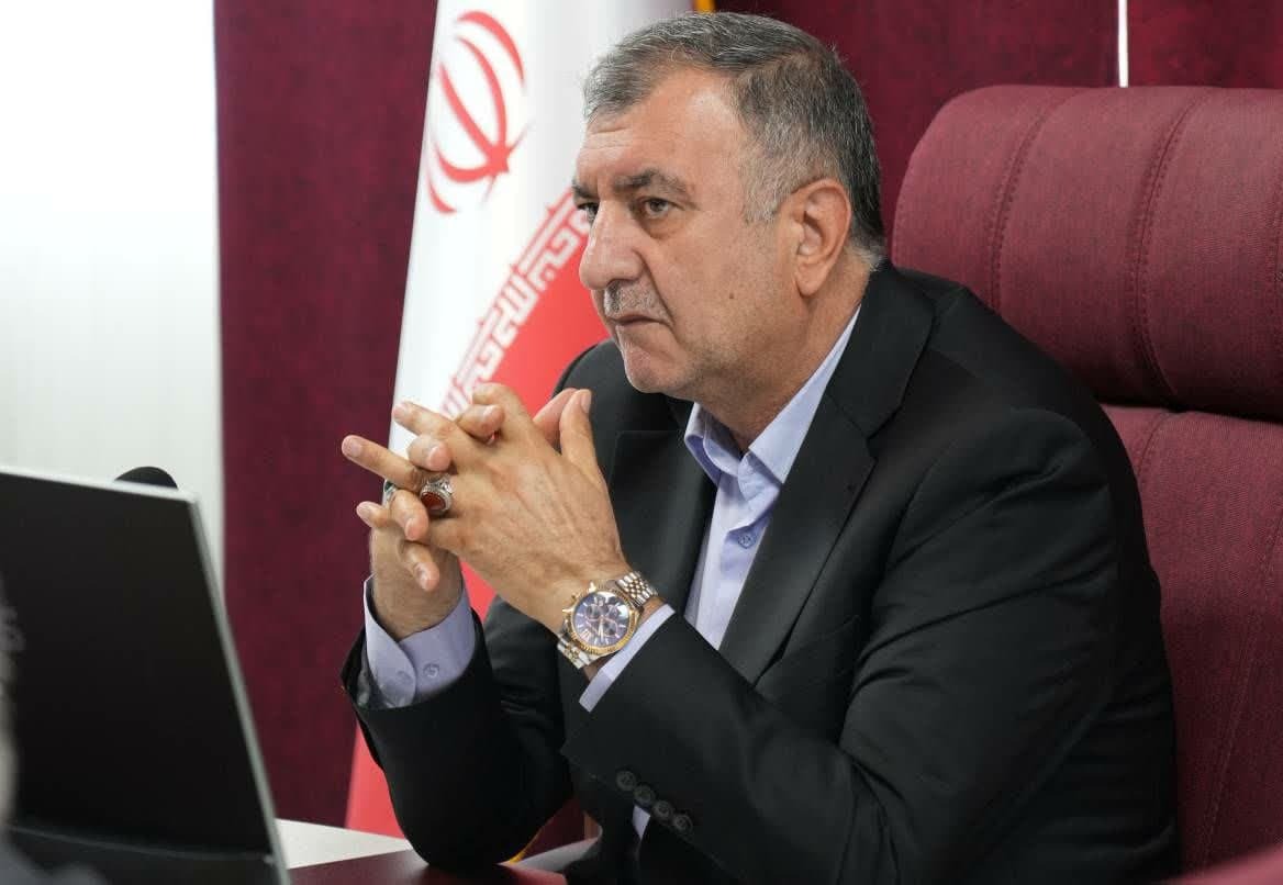 گازرسانی به ۱۶۰ روستای آذربایجان غربی در دولت چهاردهم