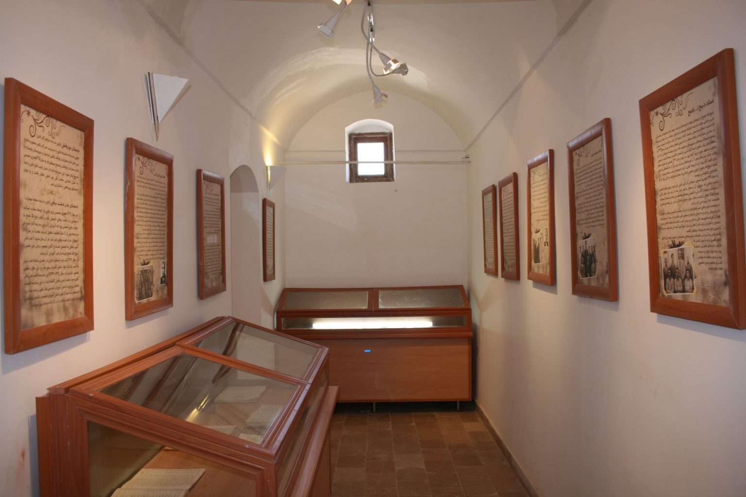 بازدید رایگان از موزه‌های خراسان جنوبی به مناسبت هفته دولت