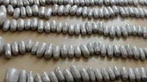 دستگیری ۲ تبعه افغانستان با دو کیلو گرم هروئین بلعی در تایباد