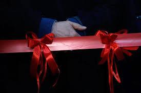 بهره برداری از یک طرح اقتصادی در میناب