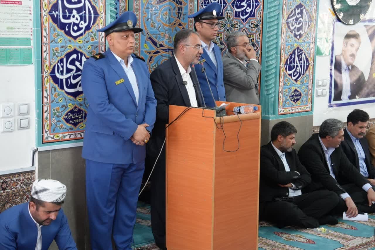 وحدت سرمایه عظیم آذربایجانغربی است وحدت سرمایه عظیم آذربایجانغربی است