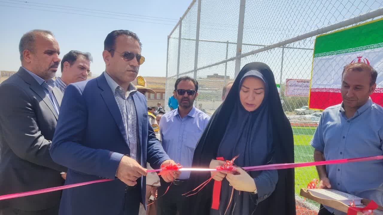 بهره برداری از ۲۴ طرح عمرانی در نقاط مختلف شهرستان پلدشت  بهره برداری از ۲۴ طرح عمرانی در نقاط مختلف شهرستان پلدشت