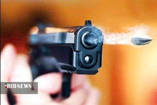 دستگیری ۱۹ نفر از عوامل تیراندازی در مریوان دستگیری ۱۹ نفر از عوامل تیراندازی در مریوان