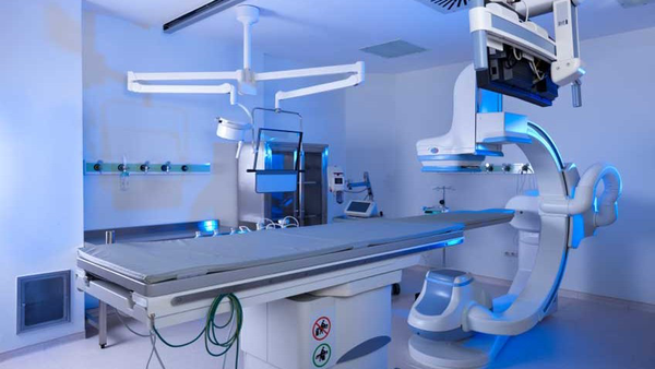 راه اندازی مجدد رادیولوژی مارگون پس از ماه‌ها توقف