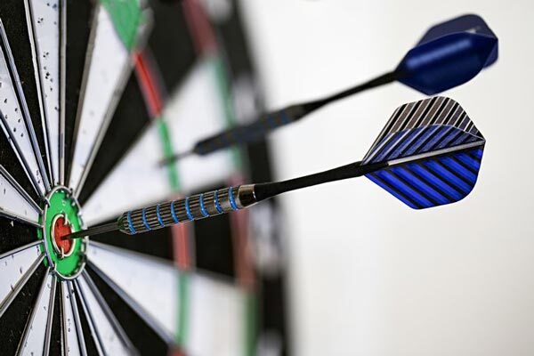 اعزام تیم‌های دارت آقایان و بانوان منتخب کارگری به رقابت‌های کارگران کشور 