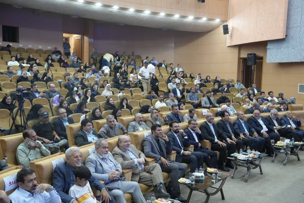  خبرنگاران در خط مقدم جنگ روایت‌ها و امیدآفرینی در جامعه قرار دارند