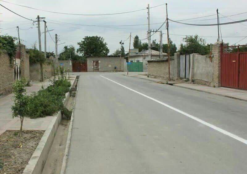 بهره برداری از طرح هادی ۴۱۵ روستا در خوزستان