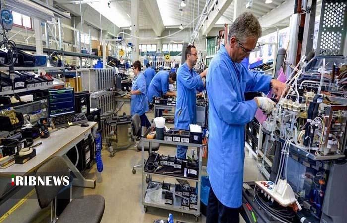 سرمایه‌گذاری ۱۴۰ میلیاردی ۳ طرح صنعتی در بروجرد