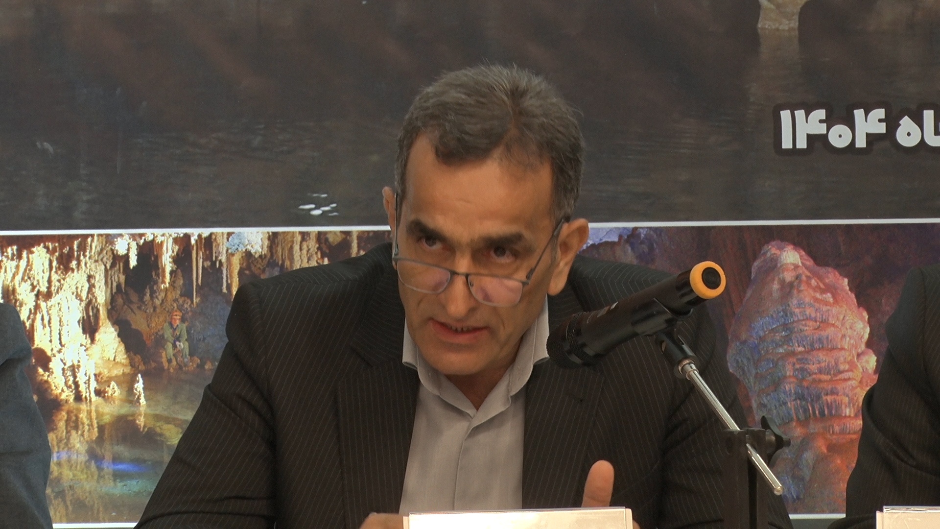 جوامع محلی، شریک اصلی در حفاظت از آثار طبیعی ملی