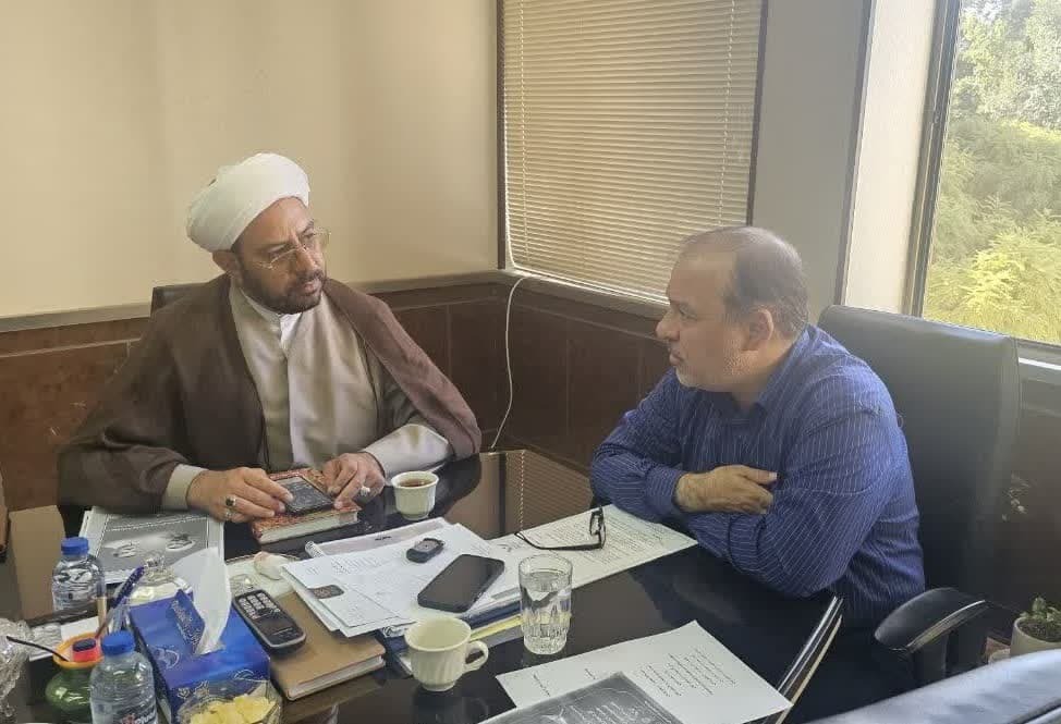 اجرای پویش وحدت رهایی در یزد