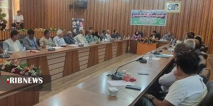 تجلیل از پیشکسوتان کوهنوردی در کهگیلویه و بویراحمد تجلیل از پیشکسوتان کوهنوردی در کهگیلویه و بویراحمد