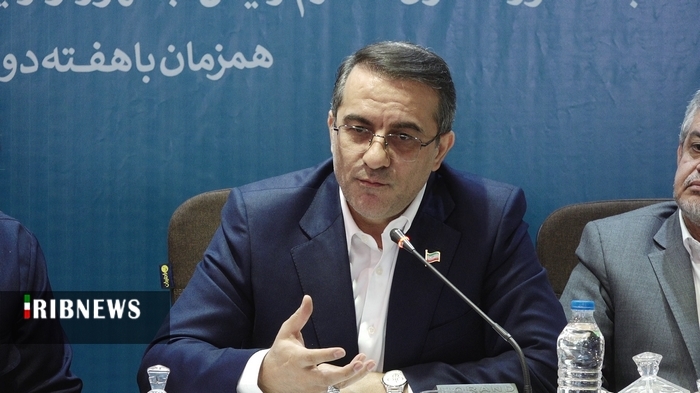 بیش از ۴۳ درصد از پستهای سازمانی استان قم، بلاتصدی است بیش از ۴۳ درصد از پستهای سازمانی استان قم، بلاتصدی است