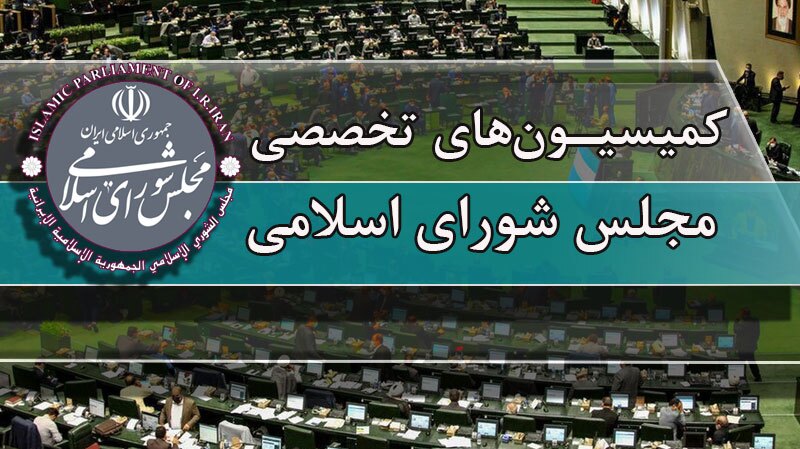 حضور وزیران اقتصاد و راه در جلسات هفته آینده کمیسیون‌های مجلس