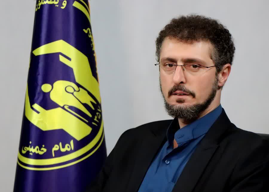 بهره برداری از ۳۱ واحد مسکن مددجویی در مازندران بهره برداری از ۳۱ واحد مسکن مددجویی در مازندران