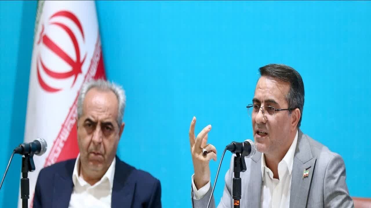 اصلاح ساختار اداری نیازمند حمایت مجلس است