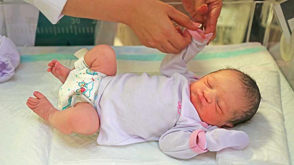 ثبت۴۹۵۳ واقعه ولادت در خراسان جنوبی  ثبت۴۹۵۳ واقعه ولادت در خراسان جنوبی