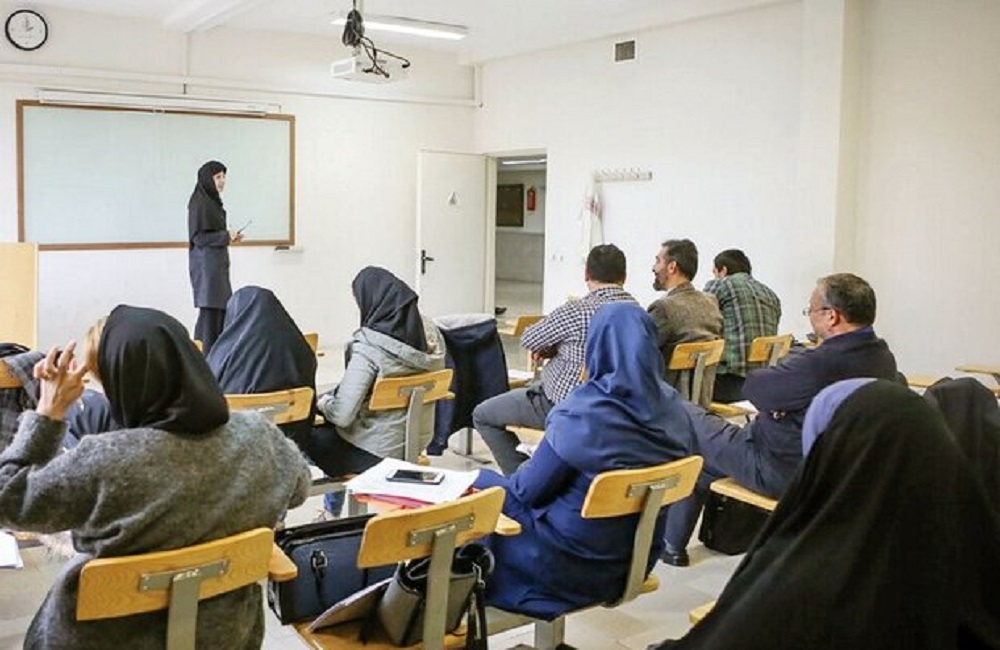 اعلام زمان ثبت نام و انتخاب رشته دانشجو با سوابق تحصیلی (بدون آزمون)