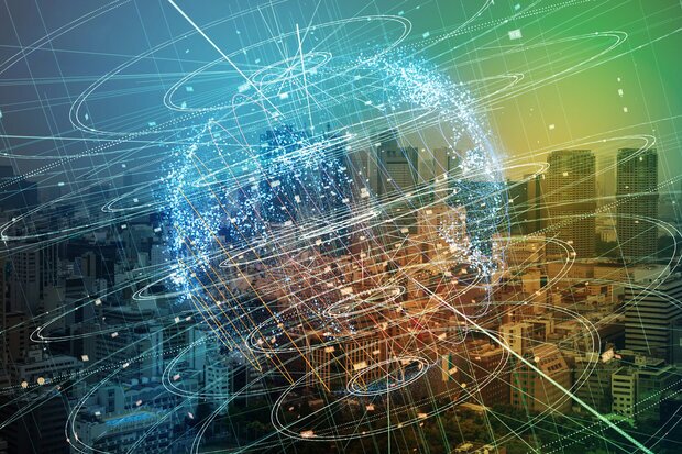 اتصال ۳۶ روستای بوشهر به اینترنت پرسرعت