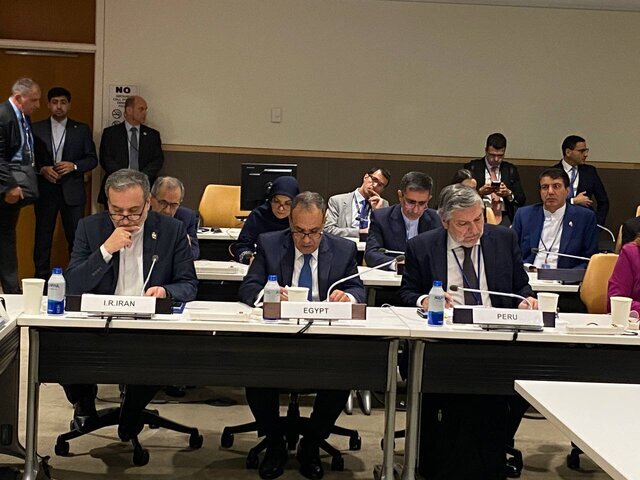 اموال فرهنگی غارتشده کشورها باید به صاحبانشان بازگردانده شود اموال فرهنگی غارتشده کشورها باید به صاحبانشان بازگردانده شود