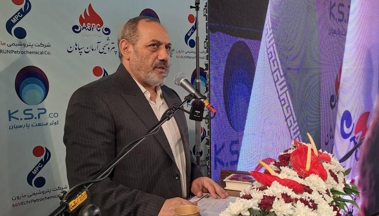 انتقال سرریز علم ودانش وزارت دفاع به صنایع غیرنظامی