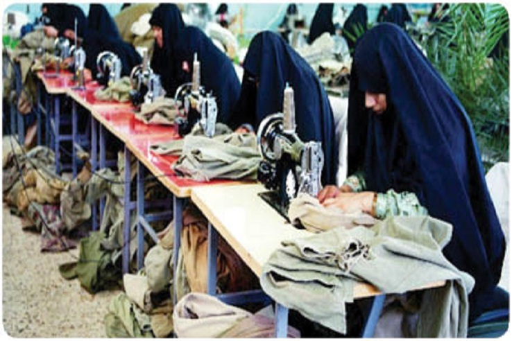 هفته دفاع مقدس، فرصتی برای بازخوانی ارزش‌های مقاومت و ایثار