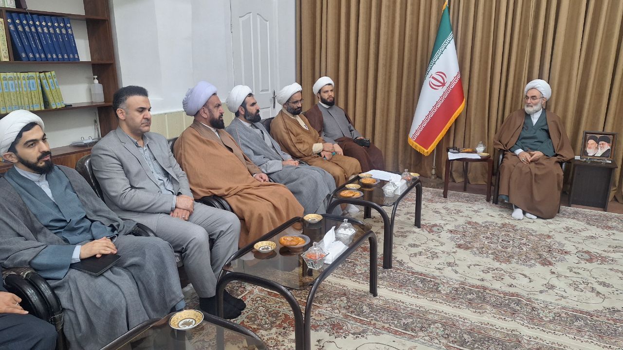 لزوم ترویج فرهنگ انس با قرآن در جامعه